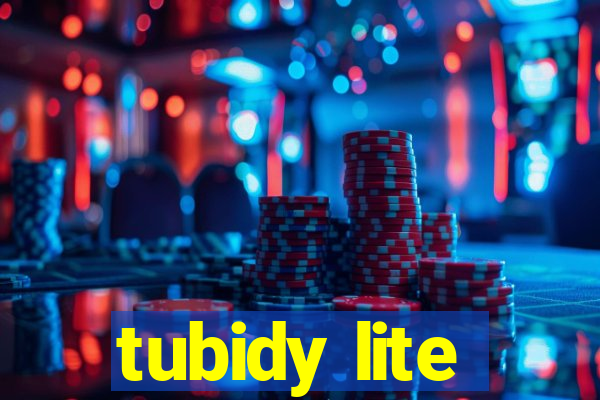 tubidy lite